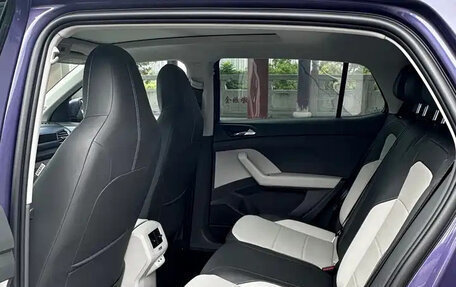Volkswagen T-Cross I, 2022 год, 1 370 500 рублей, 7 фотография