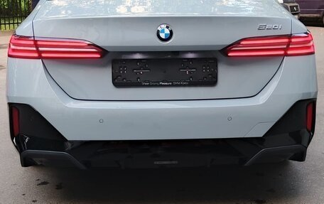 BMW 5 серия, 2024 год, 7 750 000 рублей, 8 фотография