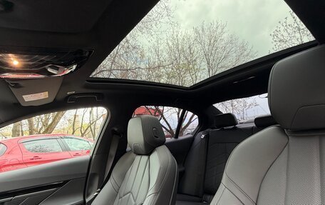 BMW 5 серия, 2024 год, 7 750 000 рублей, 10 фотография
