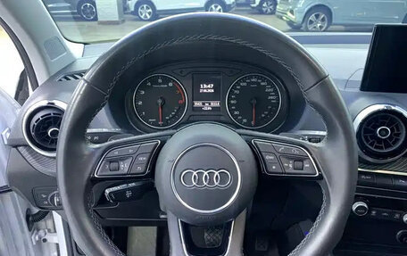 Audi Q2 I, 2022 год, 1 311 000 рублей, 10 фотография