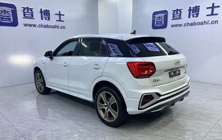 Audi Q2 I, 2022 год, 1 311 000 рублей, 3 фотография