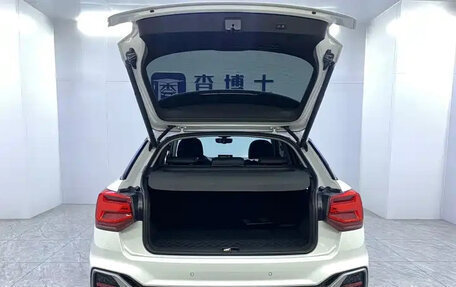 Audi Q2 I, 2022 год, 1 311 000 рублей, 7 фотография