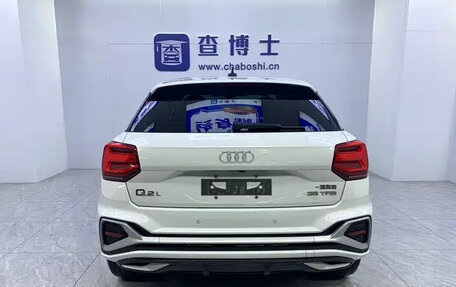 Audi Q2 I, 2022 год, 1 311 000 рублей, 5 фотография