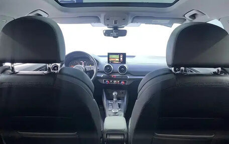 Audi Q2 I, 2022 год, 1 311 000 рублей, 9 фотография
