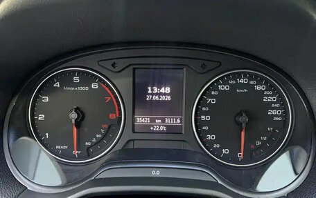 Audi Q2 I, 2022 год, 1 311 000 рублей, 11 фотография