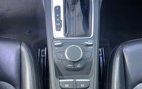 Audi Q2 I, 2022 год, 1 311 000 рублей, 15 фотография
