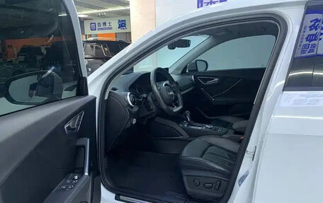 Audi Q2 I, 2022 год, 1 311 000 рублей, 8 фотография