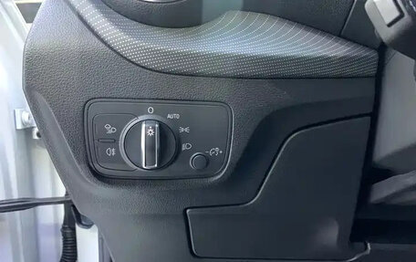 Audi Q2 I, 2022 год, 1 311 000 рублей, 21 фотография