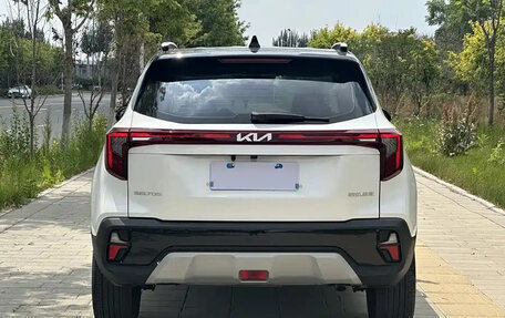 KIA Seltos I, 2023 год, 1 735 000 рублей, 5 фотография