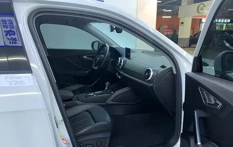 Audi Q2 I, 2022 год, 1 311 000 рублей, 20 фотография
