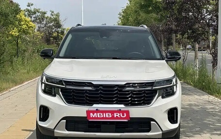 KIA Seltos I, 2023 год, 1 735 000 рублей, 2 фотография