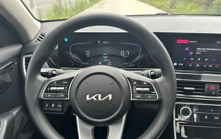 KIA Seltos I, 2023 год, 1 735 000 рублей, 12 фотография
