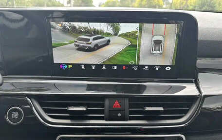 KIA Seltos I, 2023 год, 1 735 000 рублей, 14 фотография