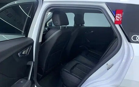 Audi Q2 I, 2022 год, 1 311 000 рублей, 18 фотография