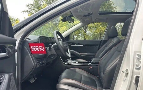 KIA Seltos I, 2023 год, 1 735 000 рублей, 7 фотография