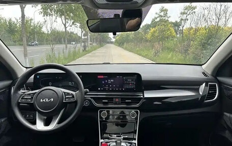 KIA Seltos I, 2023 год, 1 735 000 рублей, 11 фотография