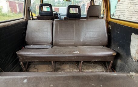 Volkswagen Transporter T3, 1982 год, 65 000 рублей, 7 фотография