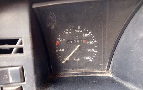 Volkswagen Transporter T3, 1982 год, 65 000 рублей, 12 фотография