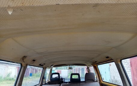 Volkswagen Transporter T3, 1982 год, 65 000 рублей, 8 фотография