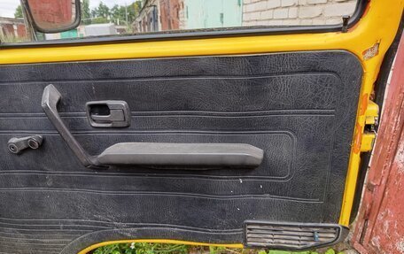 Volkswagen Transporter T3, 1982 год, 65 000 рублей, 18 фотография