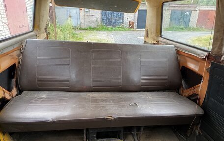 Volkswagen Transporter T3, 1982 год, 65 000 рублей, 19 фотография
