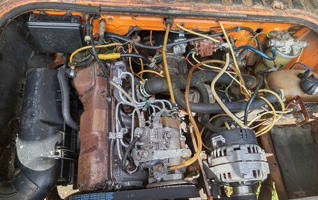 Volkswagen Transporter T3, 1982 год, 65 000 рублей, 20 фотография