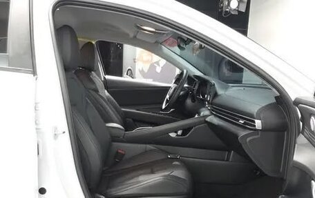 Hyundai Avante, 2023 год, 1 630 700 рублей, 17 фотография