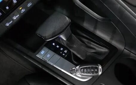 Hyundai Avante, 2023 год, 1 630 700 рублей, 10 фотография