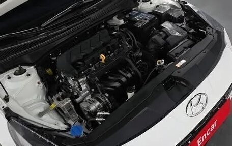 Hyundai Avante, 2023 год, 1 630 700 рублей, 7 фотография