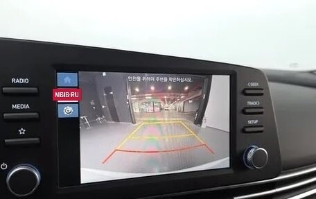 Hyundai Avante, 2023 год, 1 630 700 рублей, 6 фотография