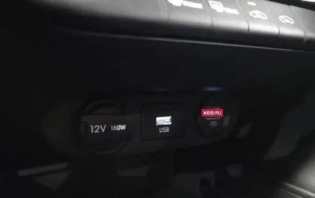 Hyundai Avante, 2023 год, 1 630 700 рублей, 13 фотография