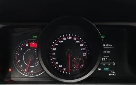 Hyundai Avante, 2023 год, 1 630 700 рублей, 20 фотография