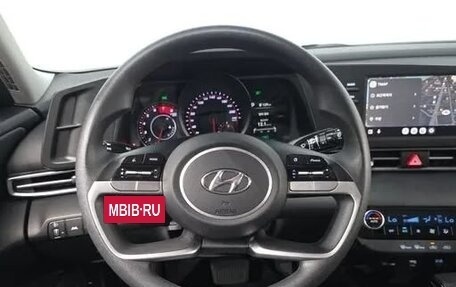 Hyundai Avante, 2023 год, 1 630 700 рублей, 23 фотография