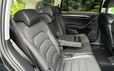 Skoda Kodiaq I, 2019 год, 2 999 000 рублей, 8 фотография