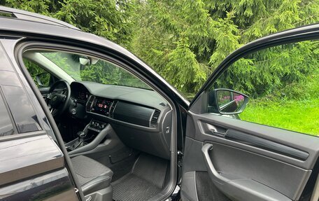 Skoda Kodiaq I, 2019 год, 2 999 000 рублей, 10 фотография