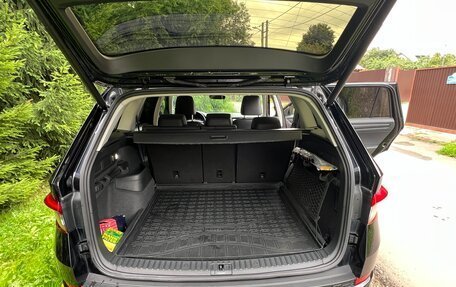 Skoda Kodiaq I, 2019 год, 2 999 000 рублей, 7 фотография