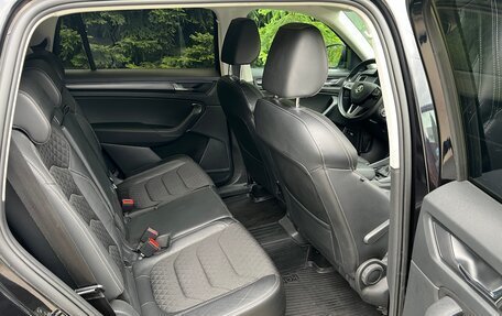 Skoda Kodiaq I, 2019 год, 2 999 000 рублей, 9 фотография