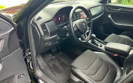 Skoda Kodiaq I, 2019 год, 2 999 000 рублей, 12 фотография