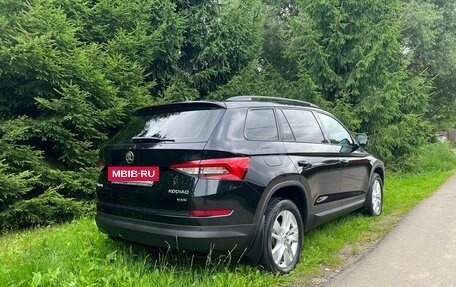 Skoda Kodiaq I, 2019 год, 2 999 000 рублей, 6 фотография