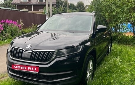 Skoda Kodiaq I, 2019 год, 2 999 000 рублей, 4 фотография