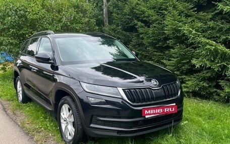 Skoda Kodiaq I, 2019 год, 2 999 000 рублей, 2 фотография