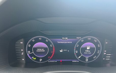 Skoda Kodiaq I, 2019 год, 2 999 000 рублей, 13 фотография
