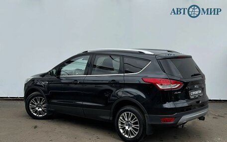 Ford Kuga III, 2013 год, 1 428 000 рублей, 6 фотография