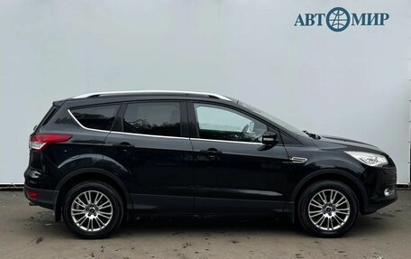 Ford Kuga III, 2013 год, 1 428 000 рублей, 4 фотография