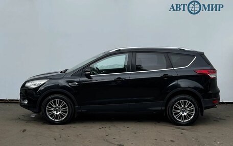 Ford Kuga III, 2013 год, 1 428 000 рублей, 5 фотография
