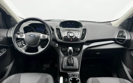 Ford Kuga III, 2013 год, 1 428 000 рублей, 9 фотография