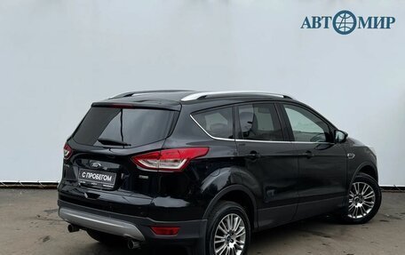 Ford Kuga III, 2013 год, 1 428 000 рублей, 8 фотография