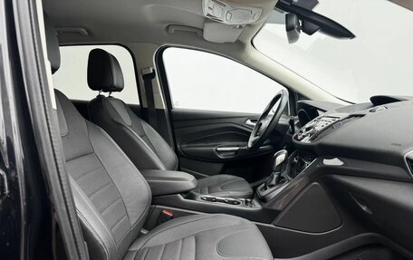 Ford Kuga III, 2013 год, 1 428 000 рублей, 10 фотография