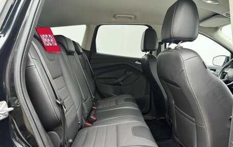 Ford Kuga III, 2013 год, 1 428 000 рублей, 11 фотография