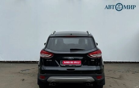 Ford Kuga III, 2013 год, 1 428 000 рублей, 7 фотография